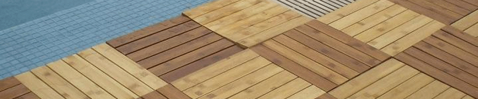 Deck/Outdoor Floor